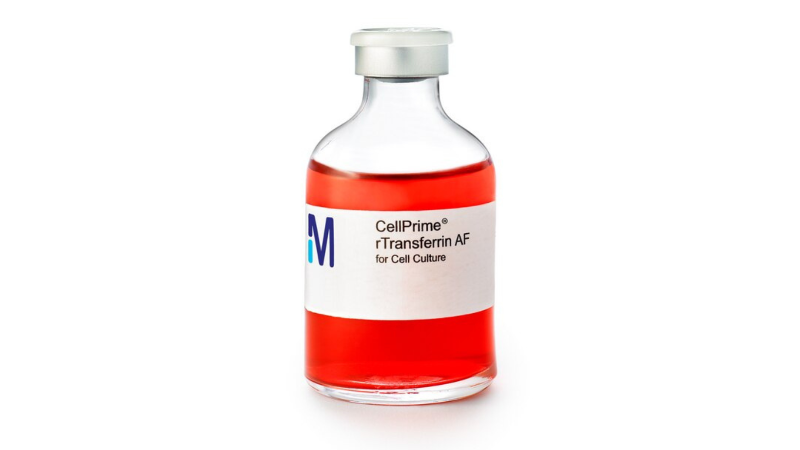 CellPrime® rTransferrin AF by Merck: Superior Non-Animal Transferrin for Consistent Cell Culture Performance