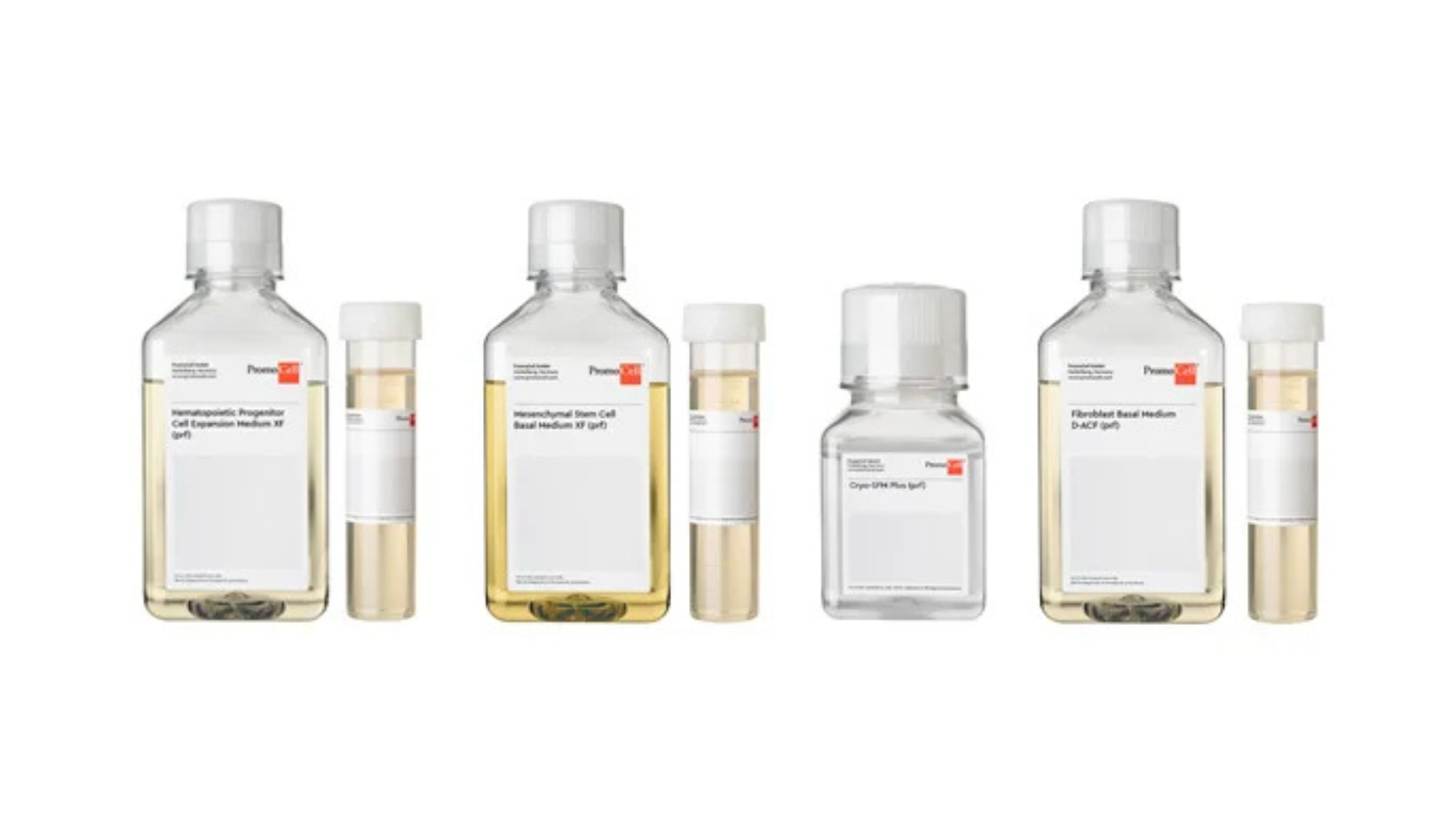 PromoCell®, BioIVT, Cell Applications: Advanced Human Stem and Blood Cell Culture Solutions for Research, Disease Modeling, and Immunology